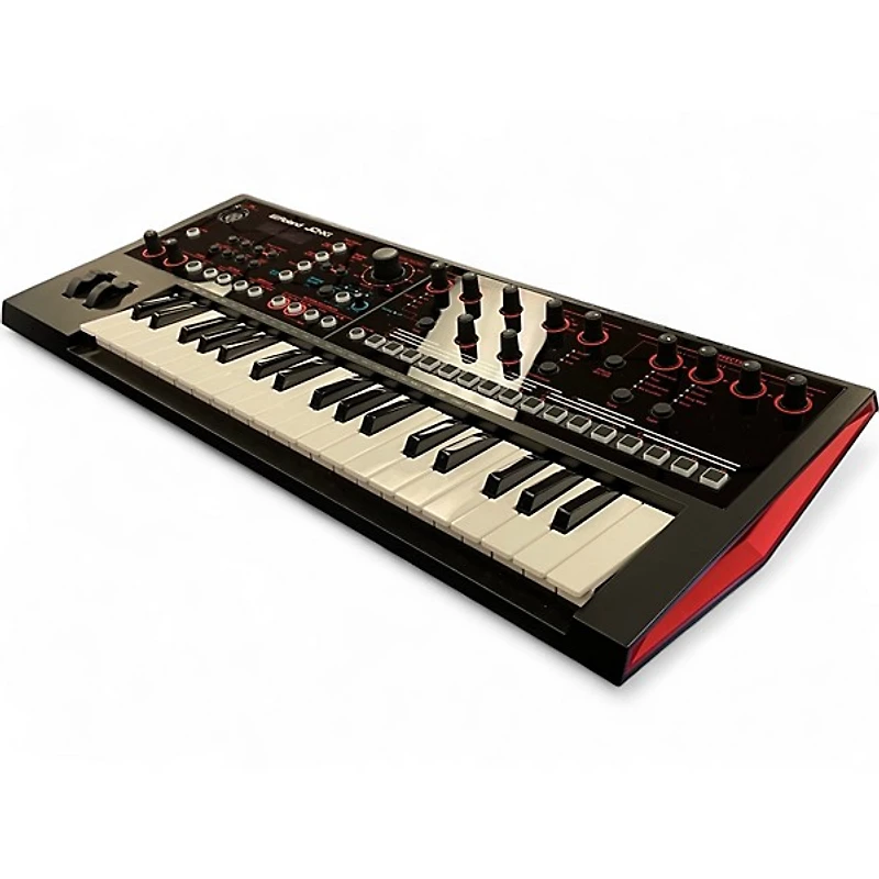 Used Roland JDXI Synthesizer