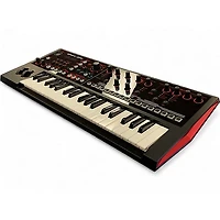 Used Roland JDXI Synthesizer
