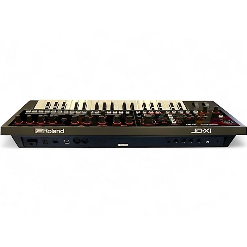 Used Roland JDXI Synthesizer