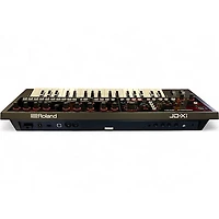 Used Roland JDXI Synthesizer
