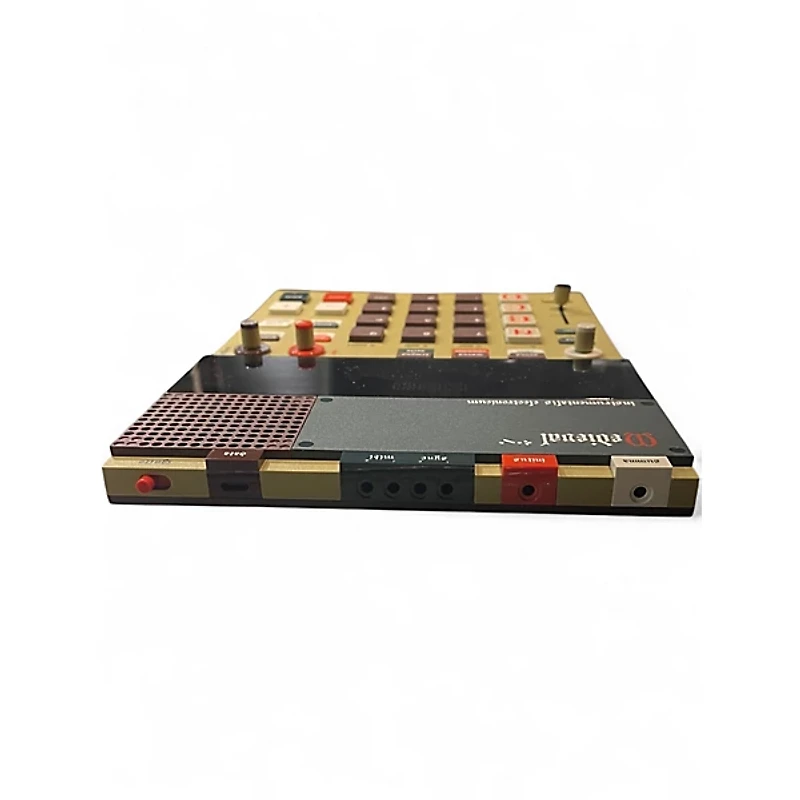 Used teenage engineering MEDIEVAL Production Controller