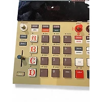 Used teenage engineering MEDIEVAL Production Controller