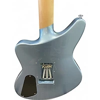 Used D'Angelico PREMIER BEDFORD Blue Hollow Body Electric Guitar
