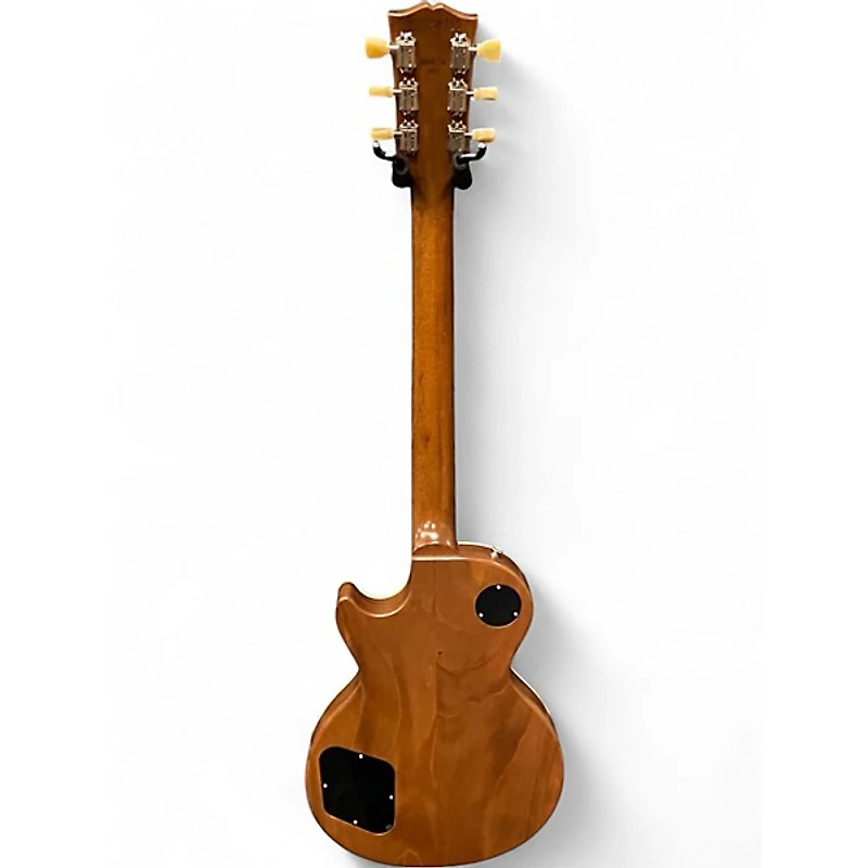 Used Gibson Les Paul Standard Faded '50s Neck Honey Burst Solid Body Electric Guitar