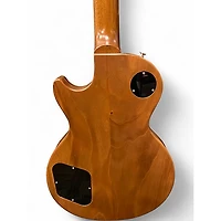 Used Gibson Les Paul Standard Faded '50s Neck Honey Burst Solid Body Electric Guitar