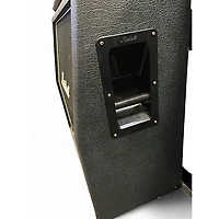 Used Marshall 1960A 300W 4x12 Stereo Slant Guitar Cabinet
