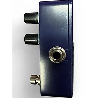 Used Electro-Harmonix TRIBORO BRIDGE Effect Pedal