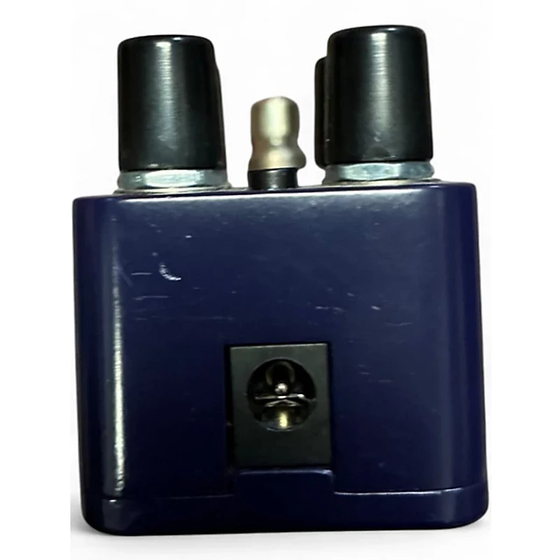 Used Electro-Harmonix TRIBORO BRIDGE Effect Pedal