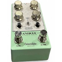 Used Cornerstone ANTIQUE CLASSIC DRIVE Effect Pedal