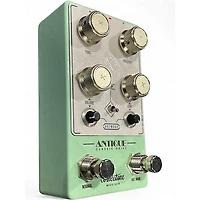 Used Cornerstone ANTIQUE CLASSIC DRIVE Effect Pedal