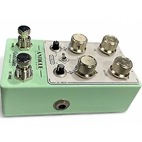Used Cornerstone ANTIQUE CLASSIC DRIVE Effect Pedal