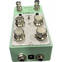 Used Cornerstone ANTIQUE CLASSIC DRIVE Effect Pedal