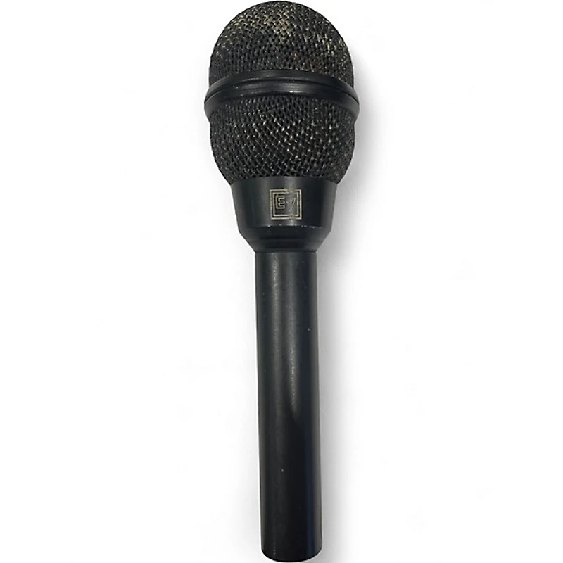 Used Electro-Voice ND357 Dynamic Microphone