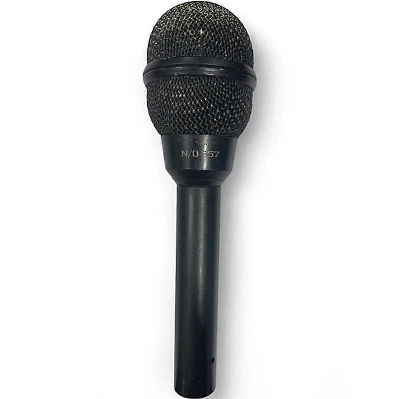 Used Electro-Voice ND357 Dynamic Microphone