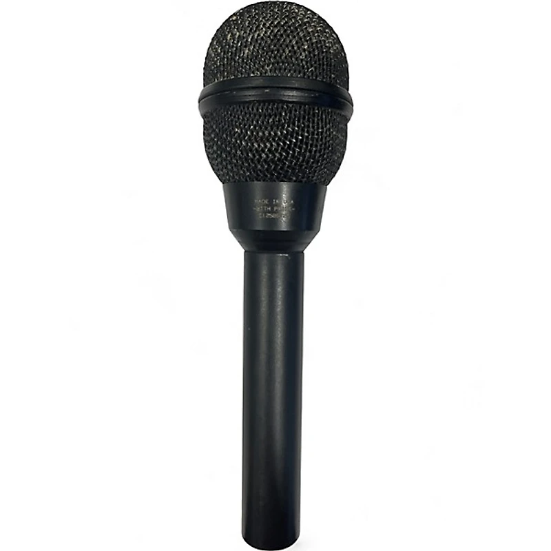Used Electro-Voice ND357 Dynamic Microphone