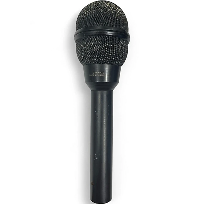 Used Electro-Voice ND357 Dynamic Microphone