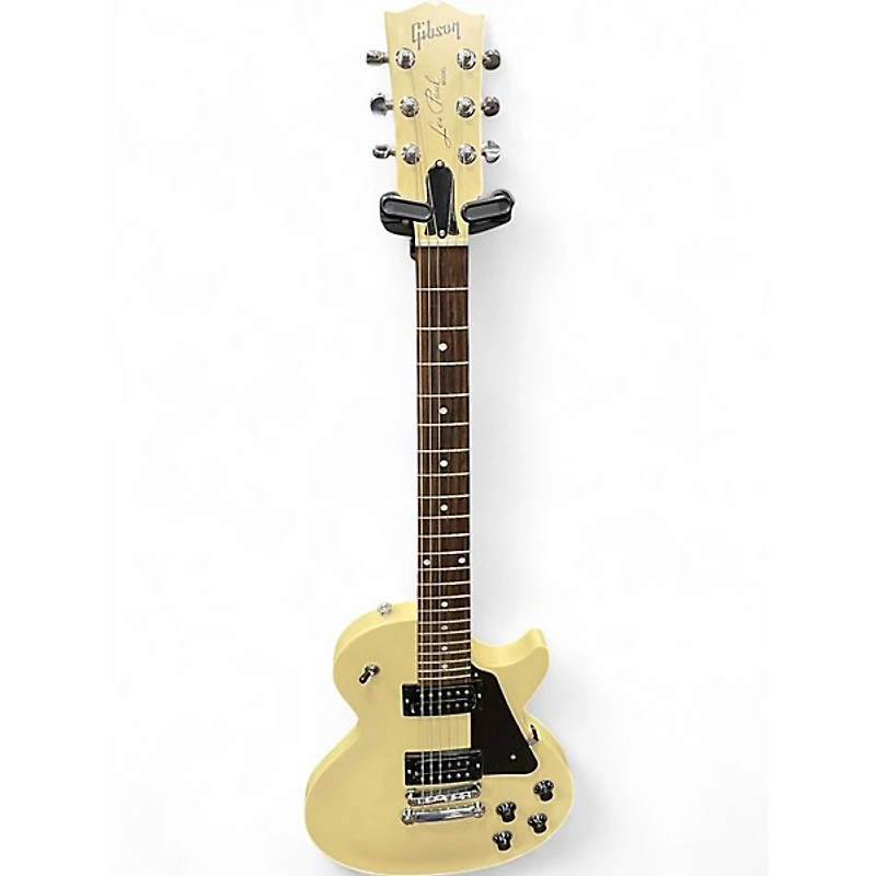Used Gibson Modern Lite TV Wheat Solid Body Electric Guitar