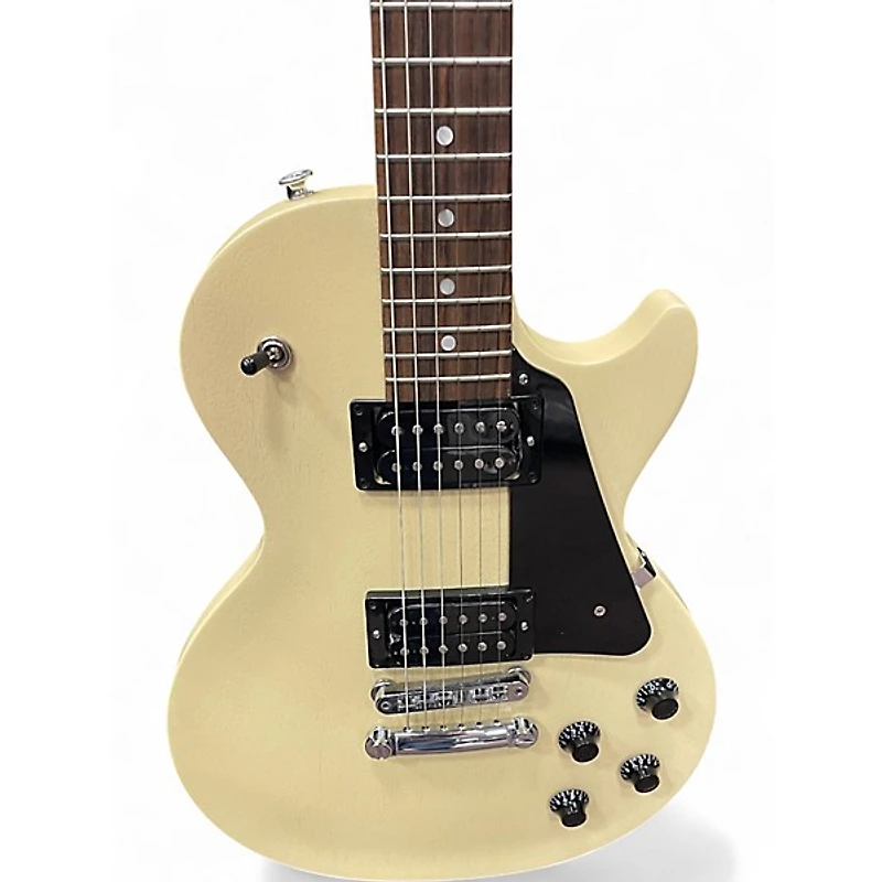 Used Gibson Modern Lite TV Wheat Solid Body Electric Guitar