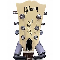 Used Gibson Modern Lite TV Wheat Solid Body Electric Guitar
