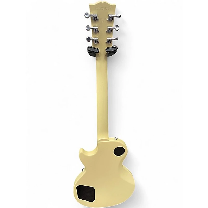 Used Gibson Modern Lite TV Wheat Solid Body Electric Guitar