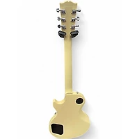 Used Gibson Modern Lite TV Wheat Solid Body Electric Guitar