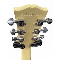 Used Gibson Modern Lite TV Wheat Solid Body Electric Guitar