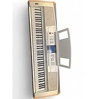 Used Yamaha DGX505 Portable Keyboard