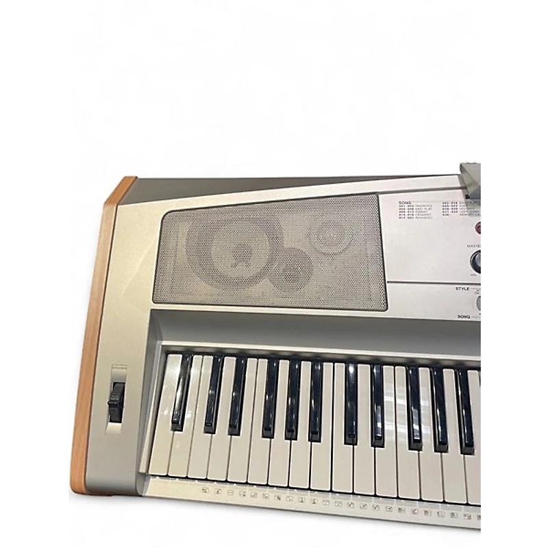Used Yamaha DGX505 Portable Keyboard