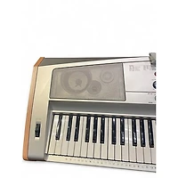 Used Yamaha DGX505 Portable Keyboard