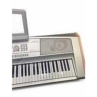 Used Yamaha DGX505 Portable Keyboard