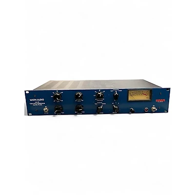Used Warm Audio WA-1B Compressor