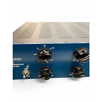 Used Warm Audio WA-1B Compressor