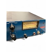 Used Warm Audio WA-1B Compressor