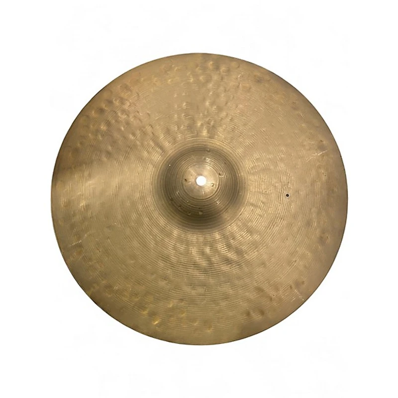 Used Zildjian 18in K Constantinople Crash Cymbal