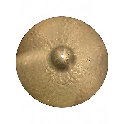 Used Zildjian 18in K Constantinople Crash Cymbal