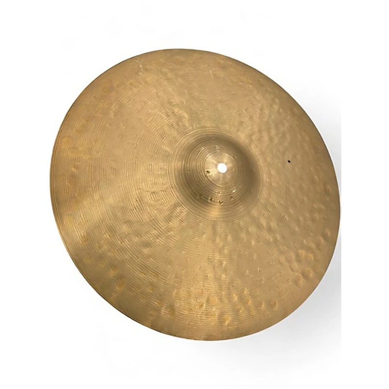 Used Zildjian 18in K Constantinople Crash Cymbal