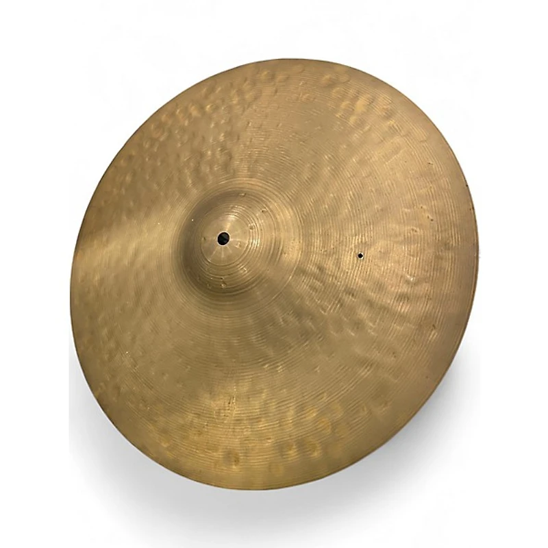 Used Zildjian 18in K Constantinople Crash Cymbal