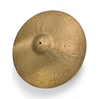 Used Zildjian 18in K Constantinople Crash Cymbal