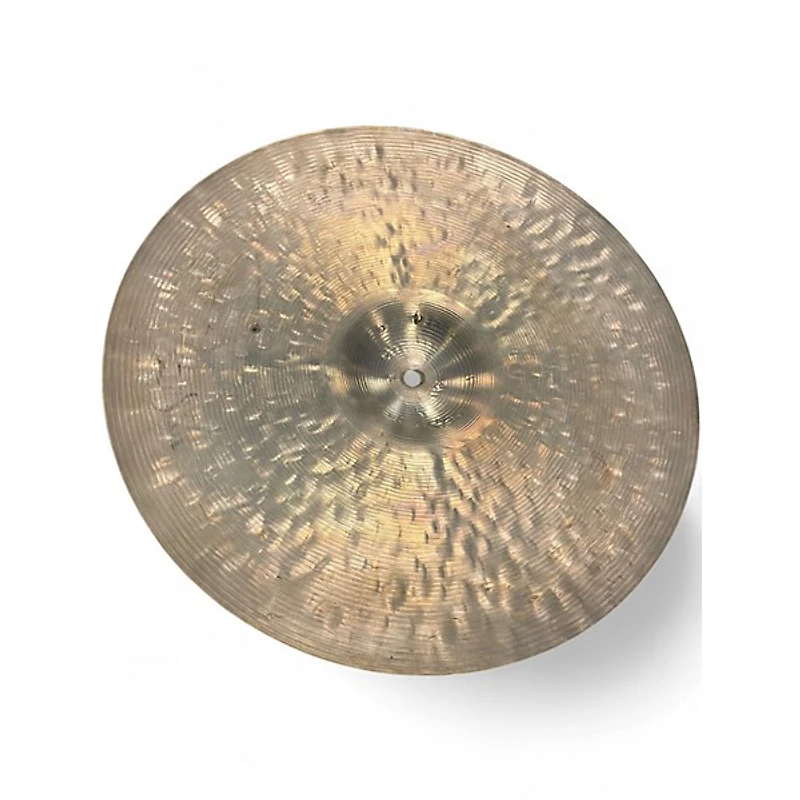 Used Zildjian 18in K Constantinople Crash Cymbal
