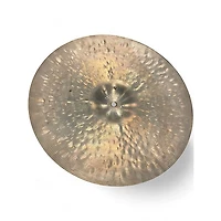 Used Zildjian 18in K Constantinople Crash Cymbal