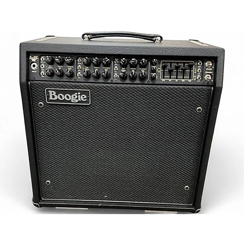 Used MESA/Boogie MARK VII Tube Guitar Combo Amp