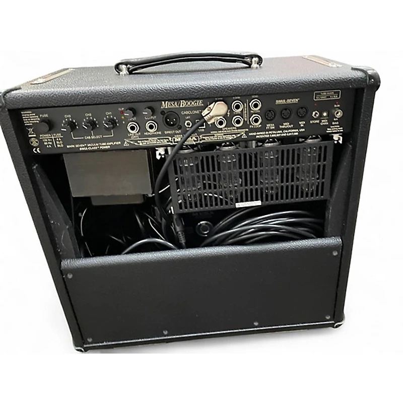 Used MESA/Boogie MARK VII Tube Guitar Combo Amp