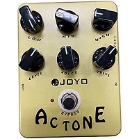 Used Joyo AC TONE Effect Pedal