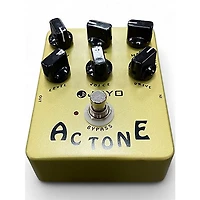 Used Joyo AC TONE Effect Pedal