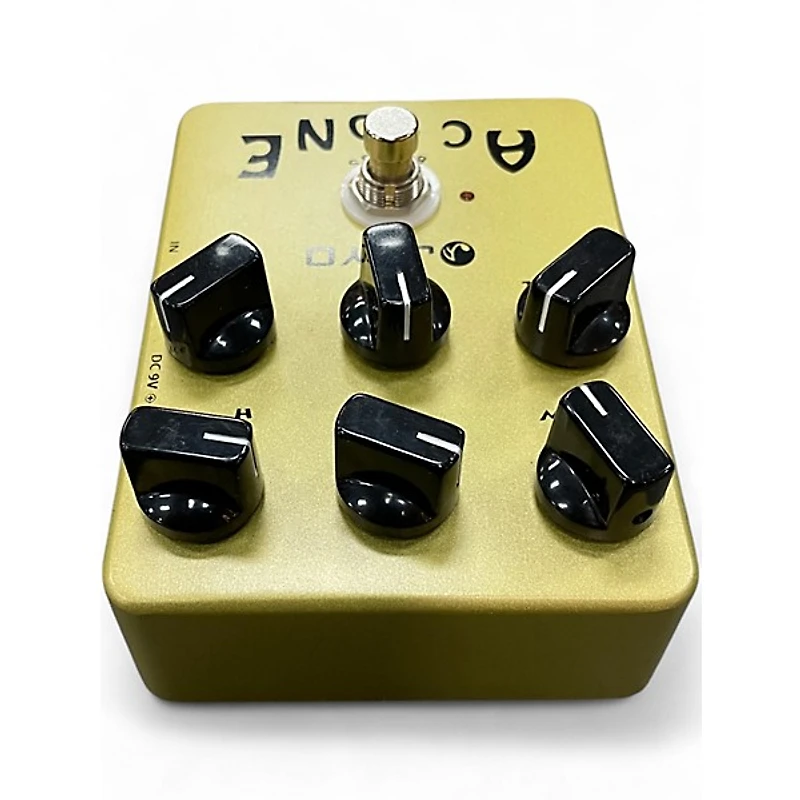 Used Joyo AC TONE Effect Pedal