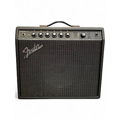 Used Fender LTX50 Guitar Combo Amp