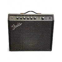 Used Fender LTX50 Guitar Combo Amp