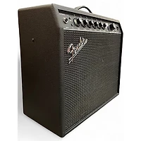 Used Fender LTX50 Guitar Combo Amp