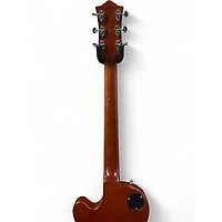 Used Guild Bluesbird Sunburst Solid Body Electric Guitar