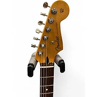 Used Fender PLAYER II STRATOCASTER White Blonde Solid Body Electric Guitar